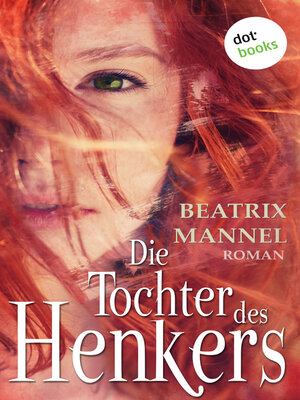 cover image of Die Tochter des Henkers